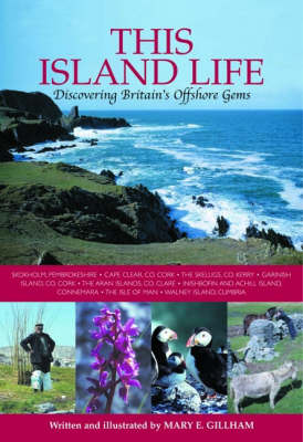 Island Life: Discovering Britain's Offshore Gems (Paperback)