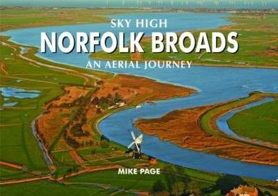 Halsgrove Sky High Norfolk Broads