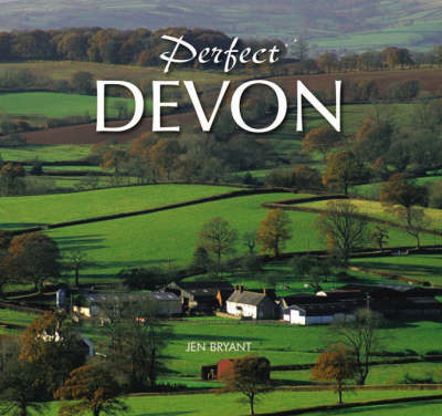 Perfect Devon (Hardback)