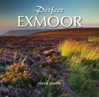 Perfect Exmoor (Hardback)