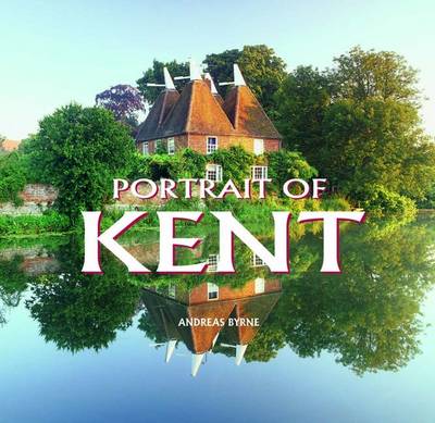 Portrait of Kent (Hardback)