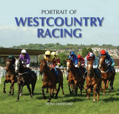 Portrait of Westcountry Racing (Hardback)