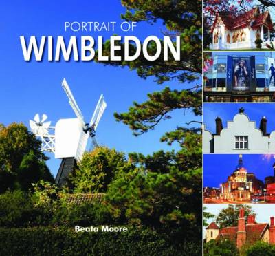 Portrait of Richmond (Hardback)