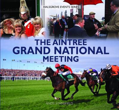 The Aintree Grand National Meeting (Hardback)