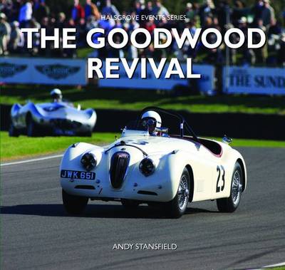 The Goodwood Revival (Hardback)