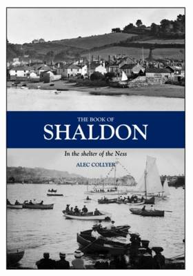 The Book of Shaldon (Hardback)