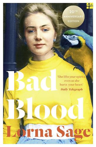 Bad Blood: A Memoir (Paperback)
