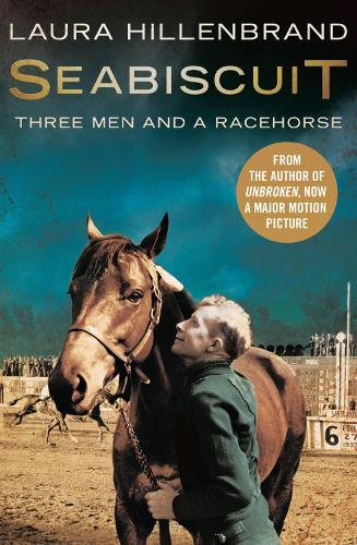 Cover of the book Seabiscuit