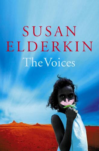 The Voices (Paperback)