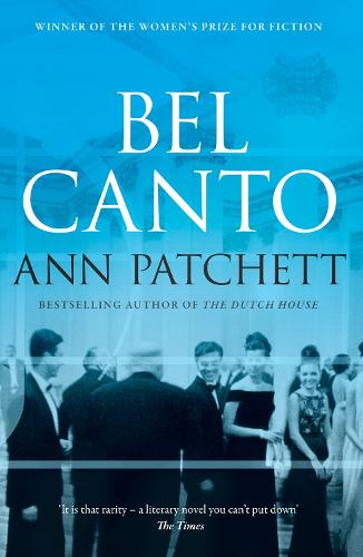 Bel Canto (Paperback)