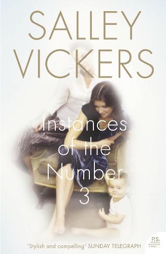 Instances of the Number 3 (Paperback)