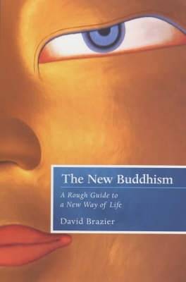 The New Buddhism (Paperback)