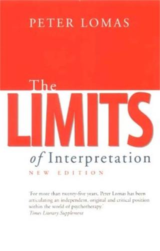The Limits Of Interpretation: New Edition (Paperback)
