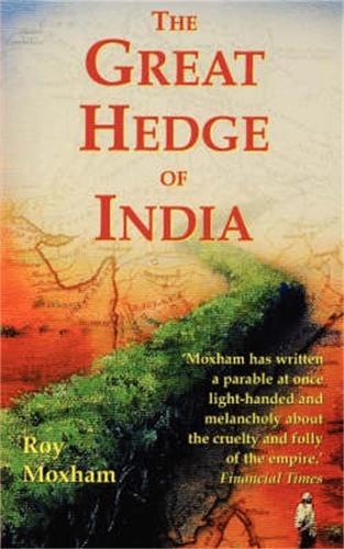 The Great Hedge of India (Paperback)