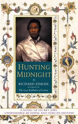 Hunting Midnight (Paperback)