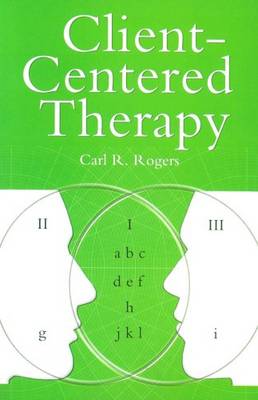 carl rogers client centered approach