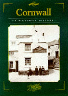 Cornwall - Pictorial memories: County series (Hardback)