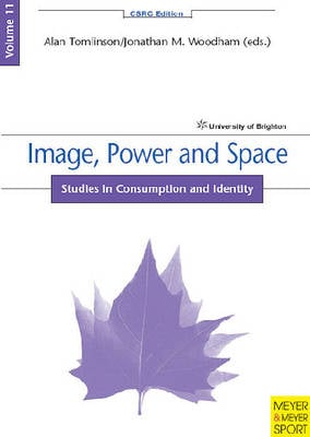 Image, Power and Space: Volume 11: Studies in Consumption and Identity (Paperback)