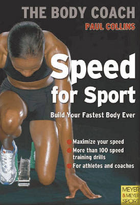 Speed for Sport (Paperback)