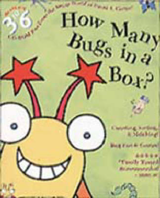 How Many Bugs in a Box? (CD-ROM)