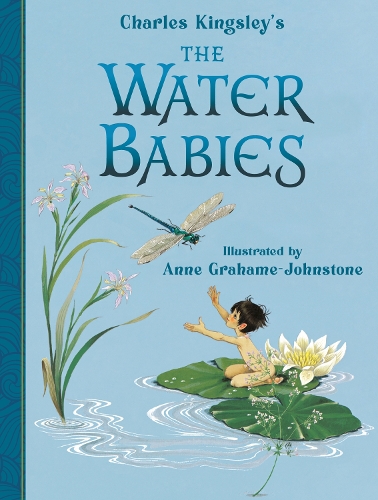 The Water Babies (Hardback)