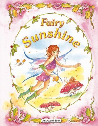 Fairy Sunshine (Paperback)