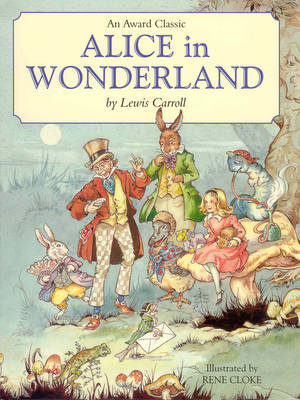Alice in Wonderland (Hardback)