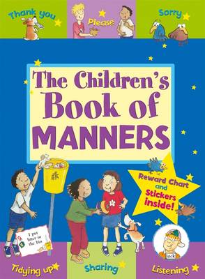 The Children's Book of Manners