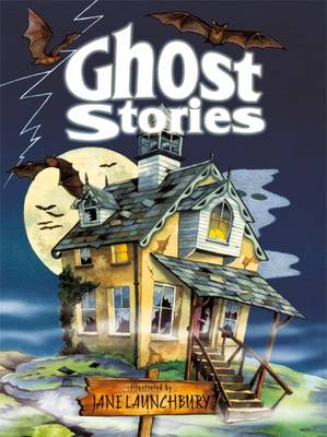 Ghost Stories - Fantasy Stories (Hardback)