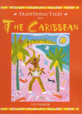 TRAD TALES CARIBBEAN (Hardback)
