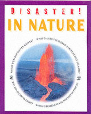 DISASTER IN NATURE (Hardback)