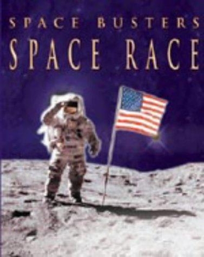 SPACE BUSTERS SPACE RACE (Paperback)