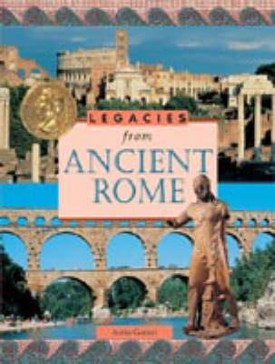 LEGACIES FROM ANCIENT ROME (Paperback)