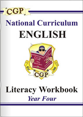 KS2 English Literacy Workbook - Year 4 (Paperback)