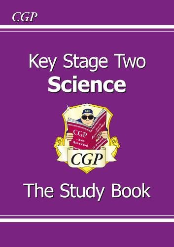 KS2 Science Study Book (Paperback)