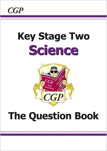 KS2 Science Question Book (Paperback)