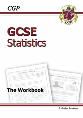 GCSE Statistics Workbook (Including Answers) - Higher (Paperback)