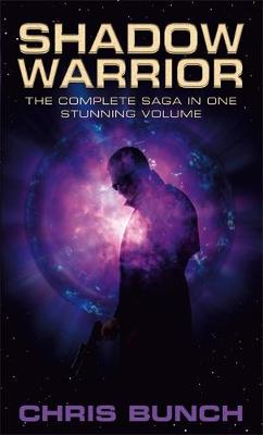 Shadow Warrior: Omnibus - Shadow Warrior (Paperback)