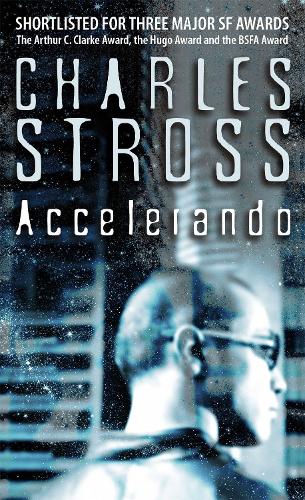 Accelerando (Paperback)