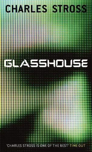 Cover of the book Glasshouse