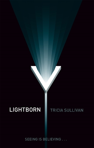 Lightborn (Paperback)
