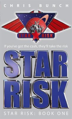 Star Risk: Star Risk: Book One - Star Risk (Paperback)
