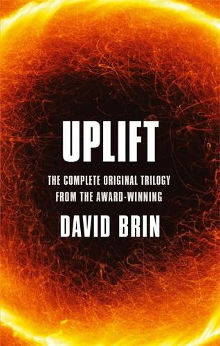 Book cover of Uplift