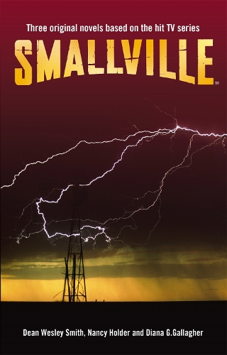 Smallville Omnibus 2: Smallville Series - Smallville (Paperback)