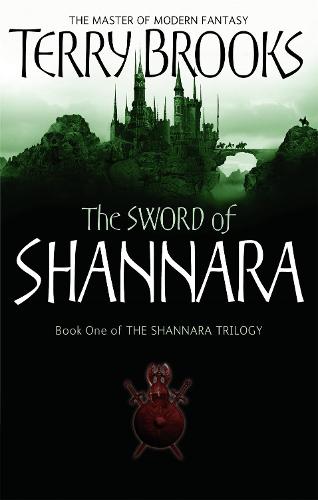 download terry brooks the sword of shannara trilogy