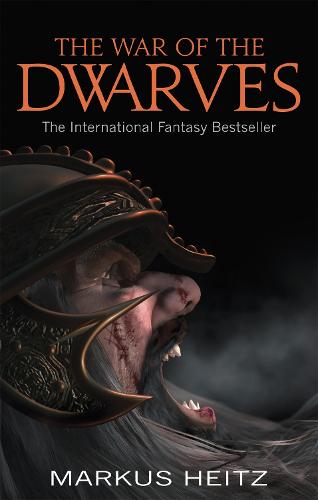 the dwarves book series