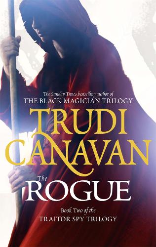 Cover of the book The Rogue