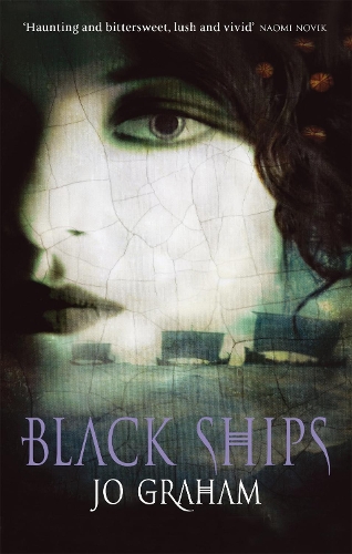 Black Ships (Paperback)