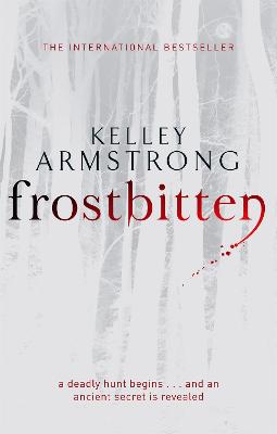 Cover of the book Frostbitten