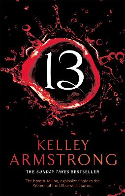 Cover of the book 13